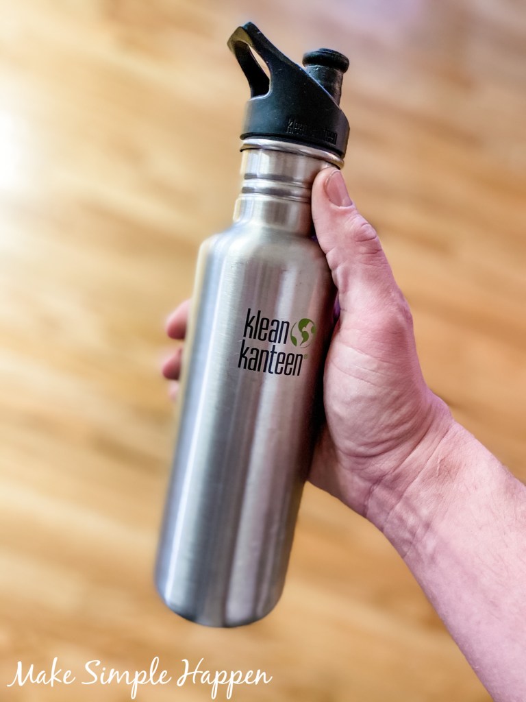 Klean Kanteen