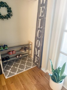 Shoe Free Home_MakeSimpleHappen